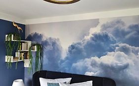 Appartements Siebter Himmel&Wolke Sieben Rosendomizil